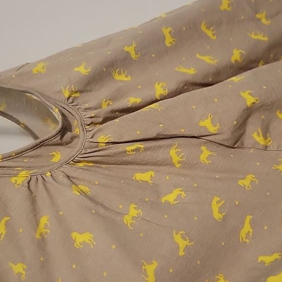 BCBG cropped tank - Picture 7 of 8